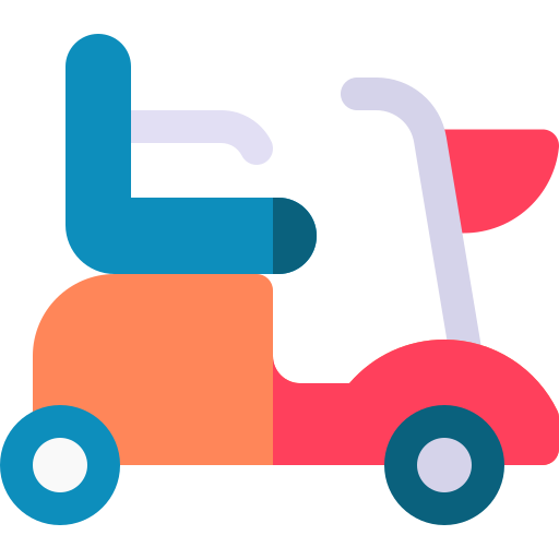 personnes âgées Icône gratuit