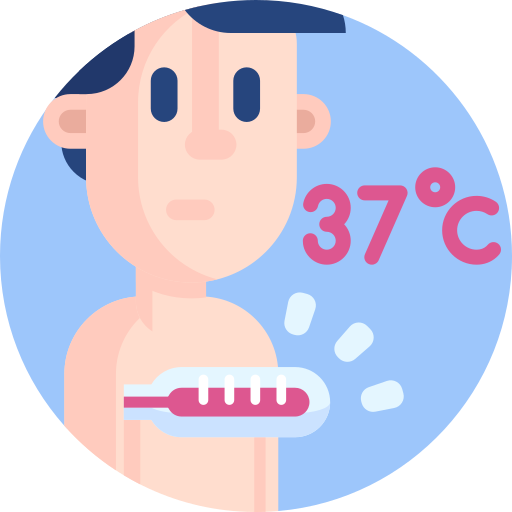 temperatura icono gratis