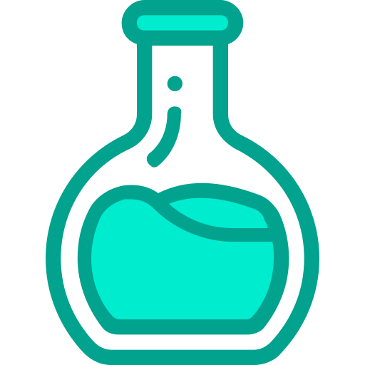química icono gratis