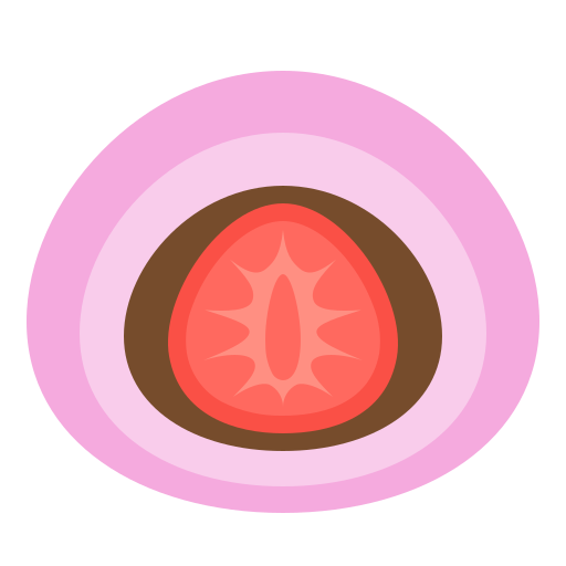 daifuku icono gratis