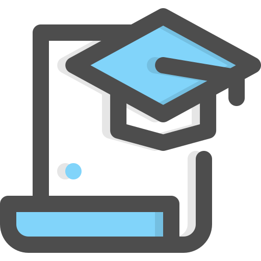 l'obtention du diplôme Icône gratuit l'obtention du diplôme Icône gratuit