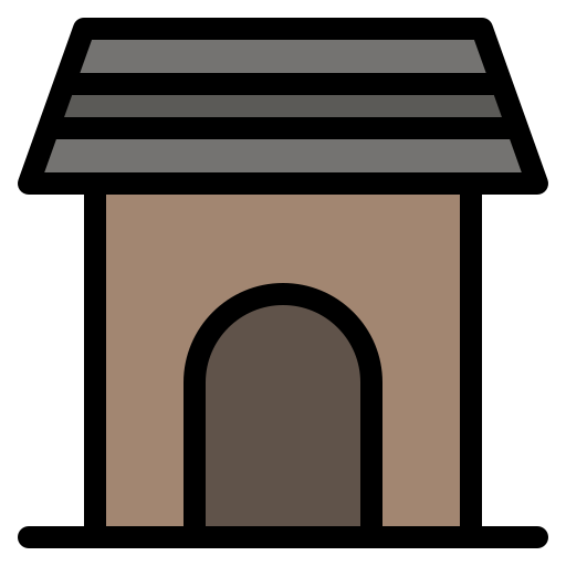 집 무료 아이콘