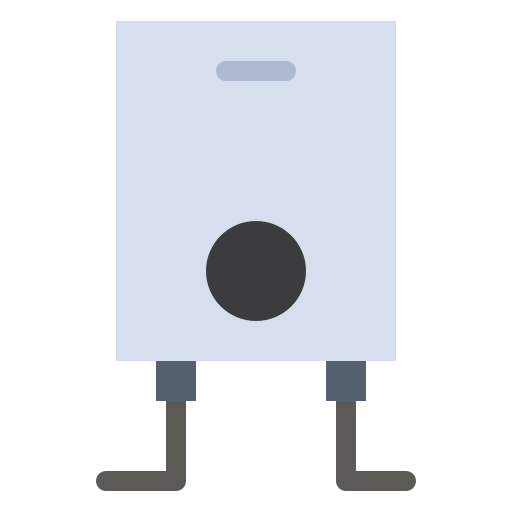 Boiler free icon Boiler free icon