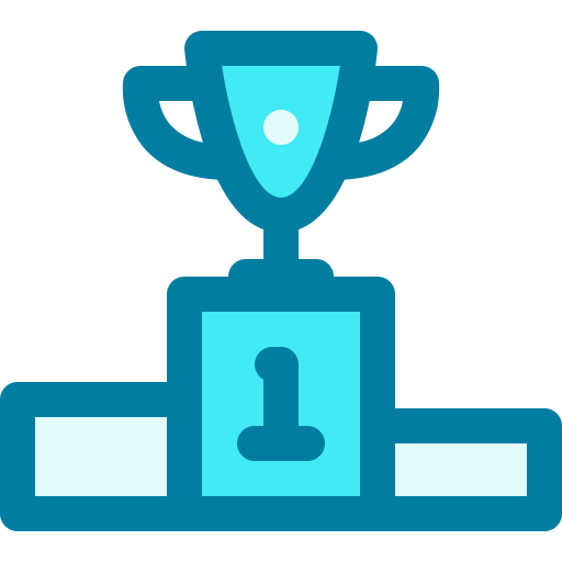 classement Icône gratuit classement Icône gratuit