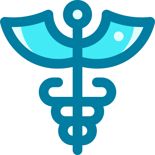 médico icono gratis