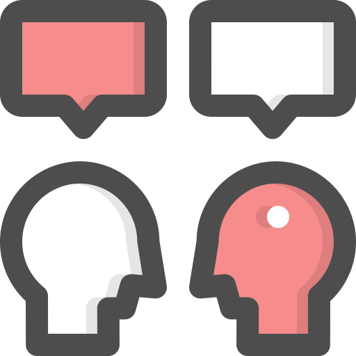 Communication Generic Outline Color icon