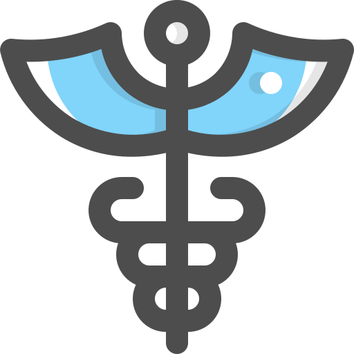 Doctor Generic Outline Color icon