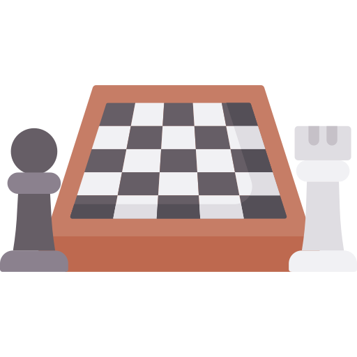 Chess Board - Free sports icons