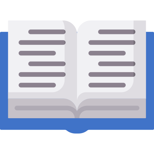 livro grátis ícone