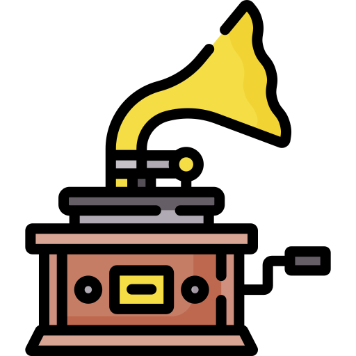 grammophon kostenlos Icon grammophon kostenlos Icon