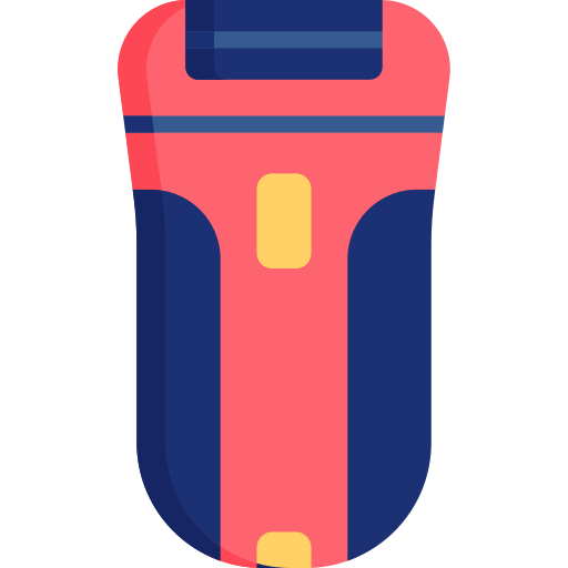 Electric razor free icon