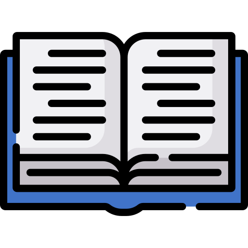 Book - free icon