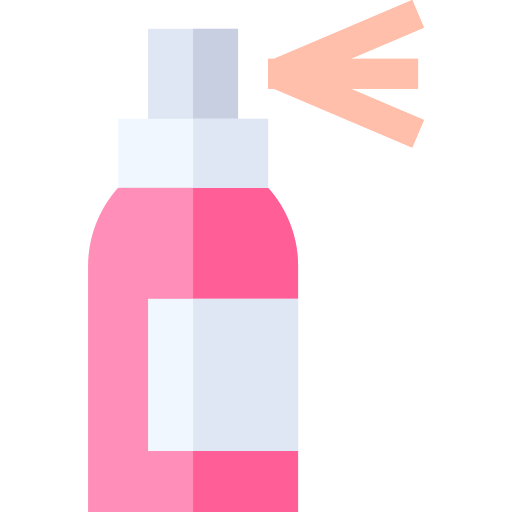 Liquid free icon