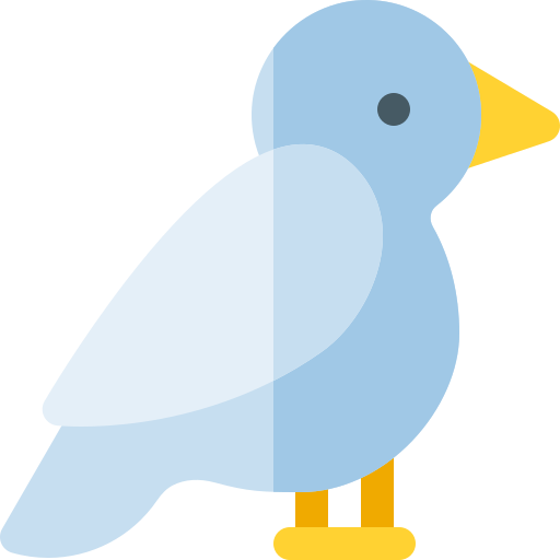 küstenseeschwalbe kostenlos Icon küstenseeschwalbe kostenlos Icon