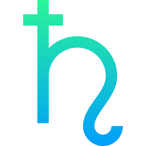 Saturn free icon