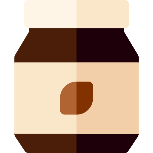 chocolate icono gratis