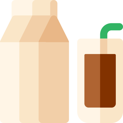 schokoladenmilch kostenlos Icon