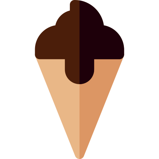 Ice cream free icon