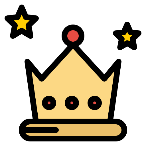 krone kostenlos Icon krone kostenlos Icon