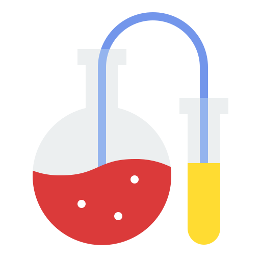 química icono gratis