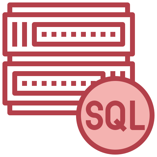 sql icono gratis