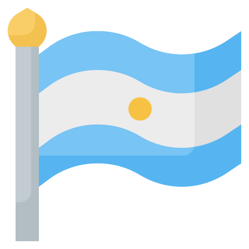argentinien kostenlos Icon argentinien kostenlos Icon