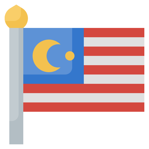 malaysia kostenlos Icon malaysia kostenlos Icon