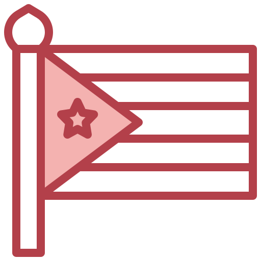 puerto rico kostenlos Icon puerto rico kostenlos Icon