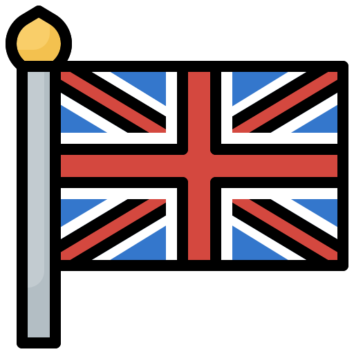 großbritannien kostenlos Icon