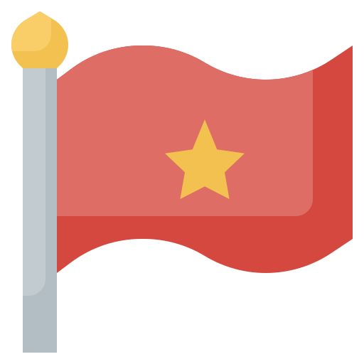 vietnam icono gratis