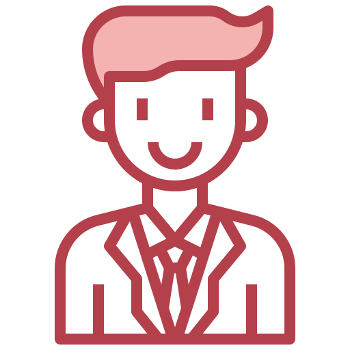 실업가 무료 아이콘