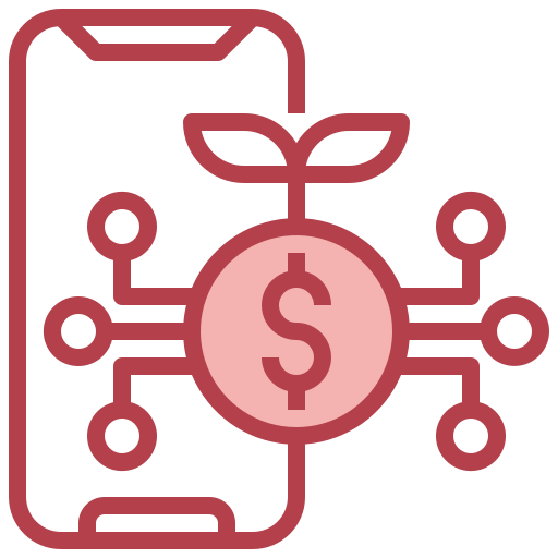 smartphone kostenlos Icon