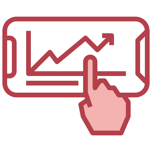 Trading free icon Trading free icon