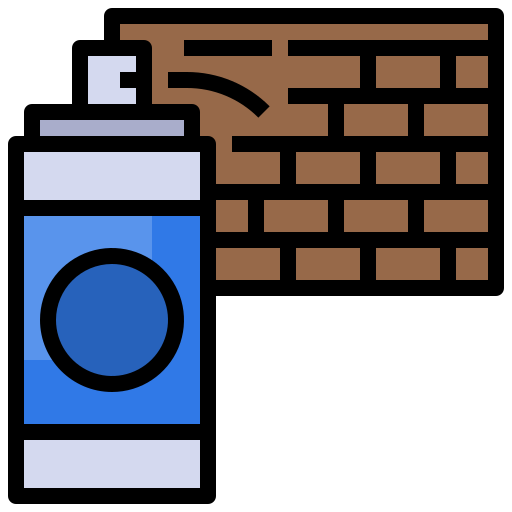 spray grátis ícone