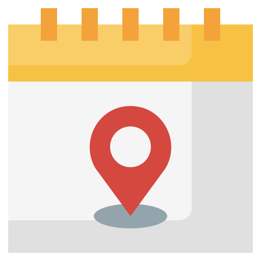 calendario icono gratis