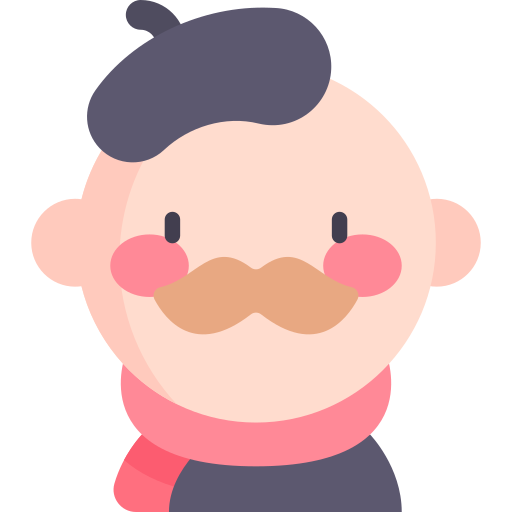 French free icon French free icon