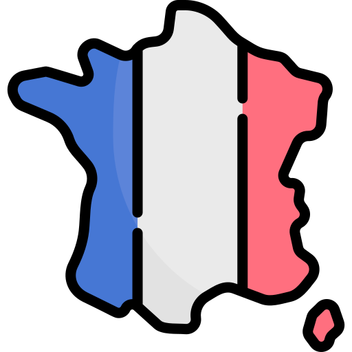 France - free icon