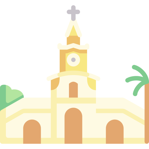 cartagena icono gratis