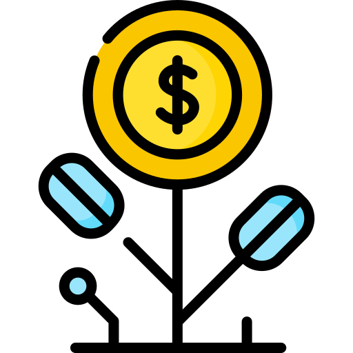 Рост бесплатно иконка