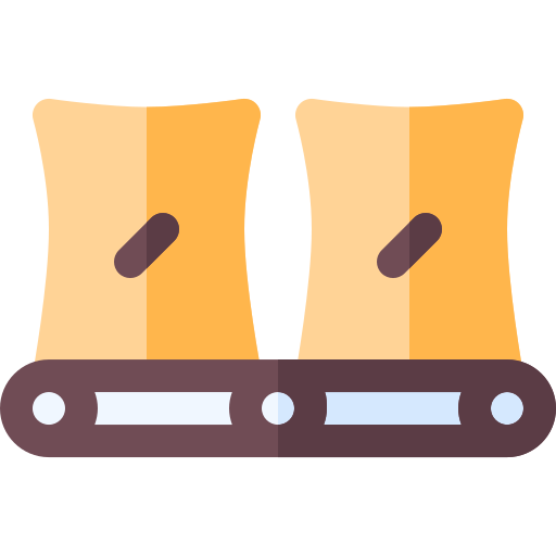 tapis roulant Icône gratuit