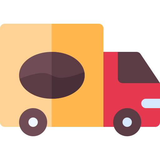 Truck - Free transportation icons