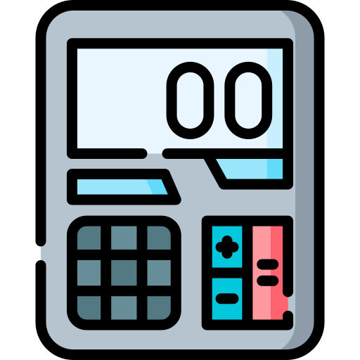 calculadora icono gratis