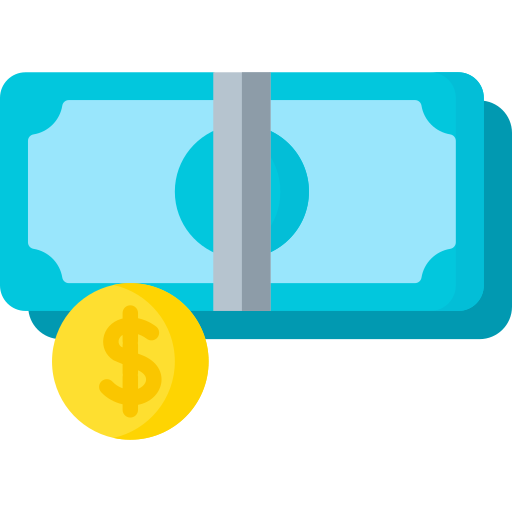 argent Icône gratuit argent Icône gratuit