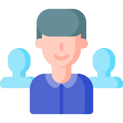 financiamento colaborativo grátis ícone