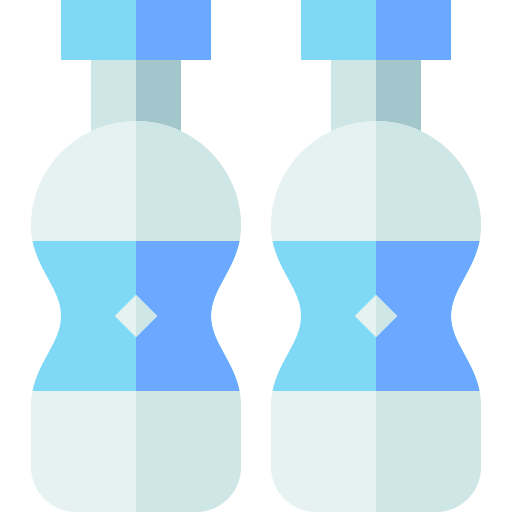 garrafa de agua grátis ícone garrafa de agua grátis ícone