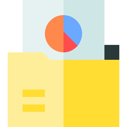 Folder free icon Folder free icon