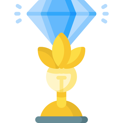 troféu grátis ícone troféu grátis ícone