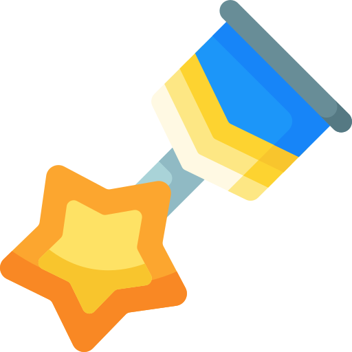 medaille kostenlos Icon
