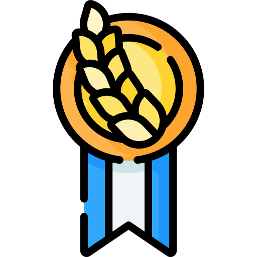 medalla icono gratis