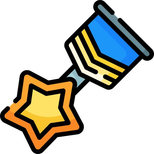 medaille kostenlos Icon medaille kostenlos Icon